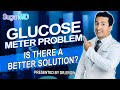 Meter problems diabetics face daily. Can Dario be a solution?