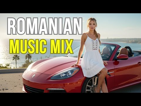 🎧 Romanian Music Mix 2025 | Marishka Music - Cele mai noi REMIXURI