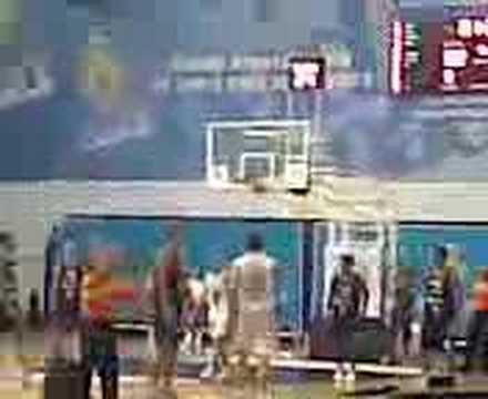 Tenerife Rural - Gran Canaria Grupo Dunas:  V Copa Toyota