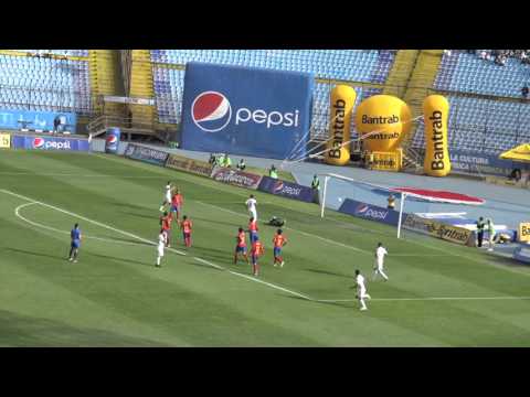 Comunicaciones 1 - Municipal 2 - Clásico 291 - Clausura 2016