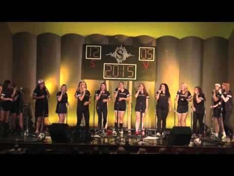 VT Sensations - Addicted to You (Fall 2015)