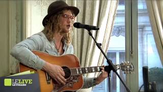 Allen Stone - Unaware - Le Live