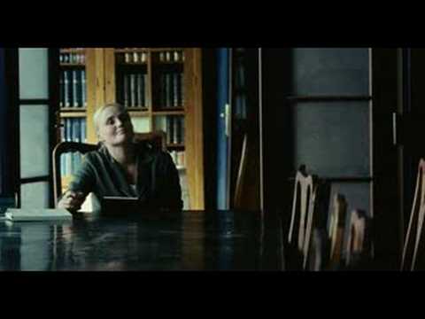 Ogród Luizy - Dorociński show