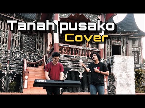TANAH PUSAKO COVER ( CIPT WAN PARAU ) LAGU MINANG SEDIH