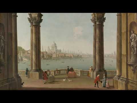 Francesco Maria Veracini (1690-1768): Sonate Accademiche, Op. 2