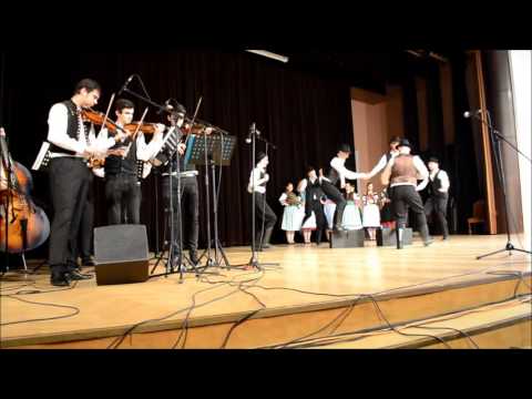 V Nitre sme oslávili sviatky jari: Morena, úspešne do vody hodená!