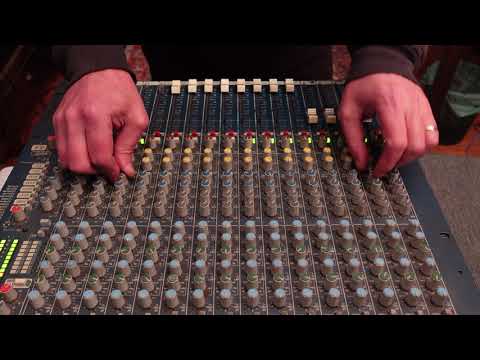 Menotti HiFi Meet Victor Rice - Fair Enough Dub