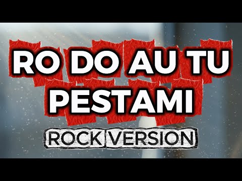 🍺  RO DO AU TU PESTAMI – Cipt. TIGOR G. MARPAUNG ‼️ 🍻