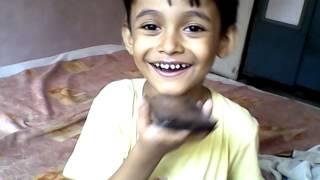 Teri meri kahani 5 years boy