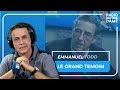 Le Grand Témoin - Emmanuel Todd et la défaite de l'Occident