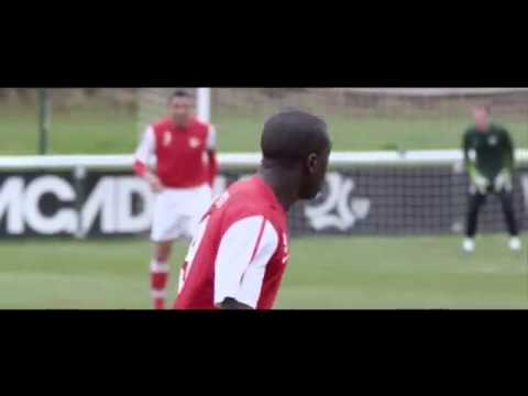 Nike Football: The Chance vs. The Nike Academy