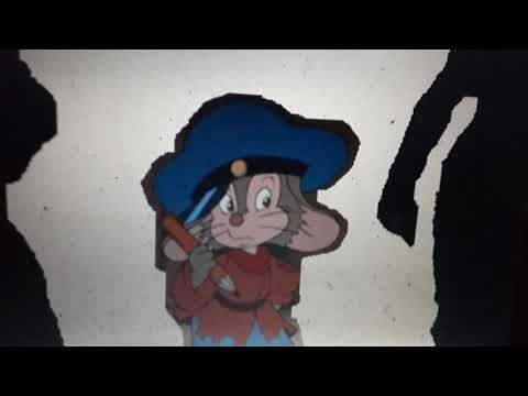 fievel gets kidnapped by polnareff