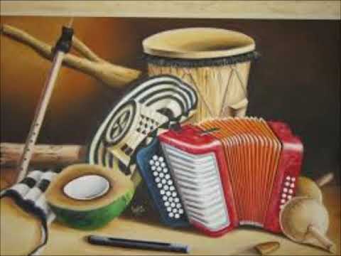 no me comprendes mi morenita vallenato parrandero