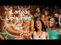 June Camp Interviews Ilanga Liphumile With Snenhlanhla Magwaza Million MaZulu Ezami TV