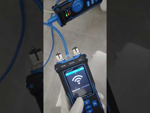 Fast locat the Ethernet cable at hubs