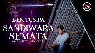 Download lagu Ben Tusipa - Sandiwara Semata ( Musik Video) mp3