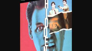 Michael Convertino - Lloyd And The Little Girl (The Hidden)
