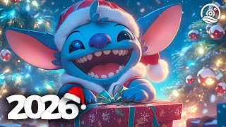 Christmas Music Mix 2026 🎅 EDM Mixes of Christmas Songs 🎅 EDM Bass Boosted Music Mix #470