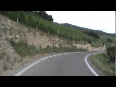 11° RALLY DEL MOSCATO 2012-ANTEPRIMA PS 2-3-5 "ROBINI