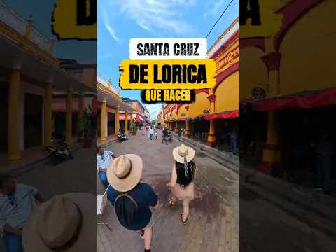 Qué hacer en lorica