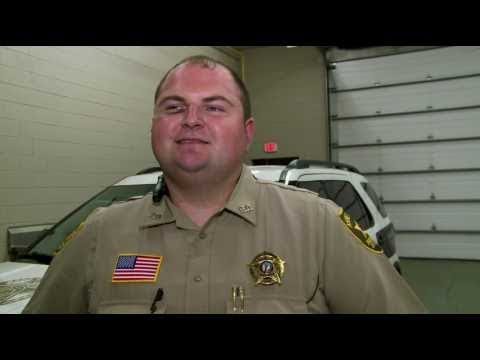 Southern Justice S02E07 | Summer Crime Wave