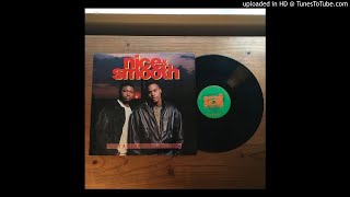 Nice &amp; Smooth FT. Gang Starr, Bas Blasta, Preacher Earl, Asu, Melo T. - Down The Line