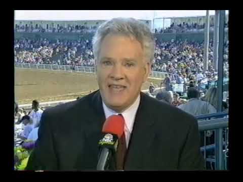 2004 Breeders Cup Part 1 - (Full NBC Coverage)