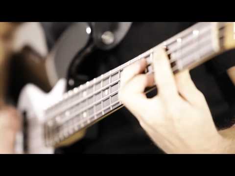 SIMONE RUBINATO F300