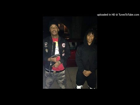 40Boy Rondo ft SmokeCamp Chino - Hoe Nigga
