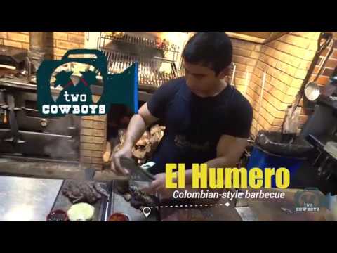 Onsite and Undercover at El Humero and KiwiYo in Takapuna, Auckland, NZ