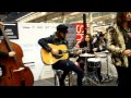 Rival Sons - On My Way (Acoustic, St.Pancras ...