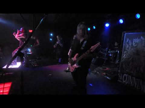 Nail in the Coffin live at H2H 2021