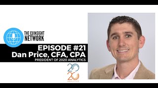 The CUInsight Network podcast: Power of data – 2020 Analytics (#21)