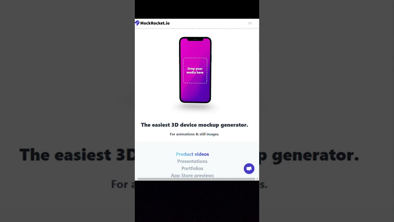 3 amazing sites for animated mockups! #mockupdesign #mockup #uidesign #ui #uiuxdesign #uxdesign #ux