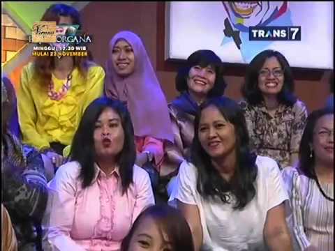 Rumah Uya 17 November 2015 Part 2