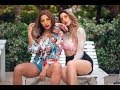 Pedro Capó Farruko CALMA Eliana Raventós Feat Lia Mendi