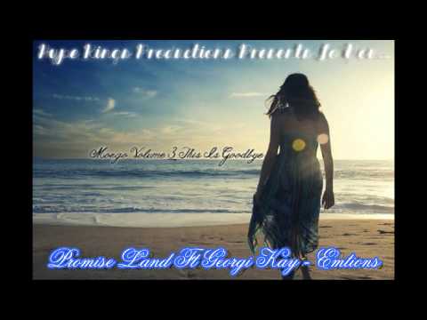 Promise Land Ft. Georgi Kay - Emotions (Mongo's Breakbeat Remix)