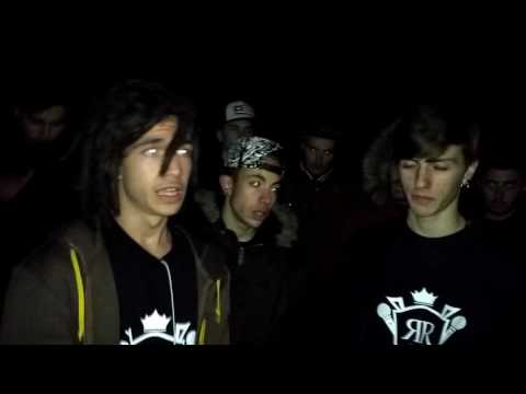 Mota vs Numo [Cuartos - Indianas Battle | Puertollano]