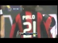 Ibrahimovic Killed Materazzi - Ac Milan vs Inter 2010-2011 Seria A