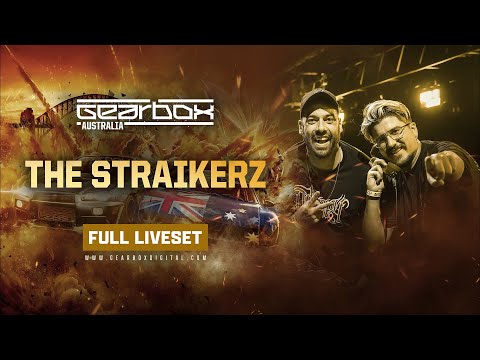 Gearbox Digital and The Straikerz