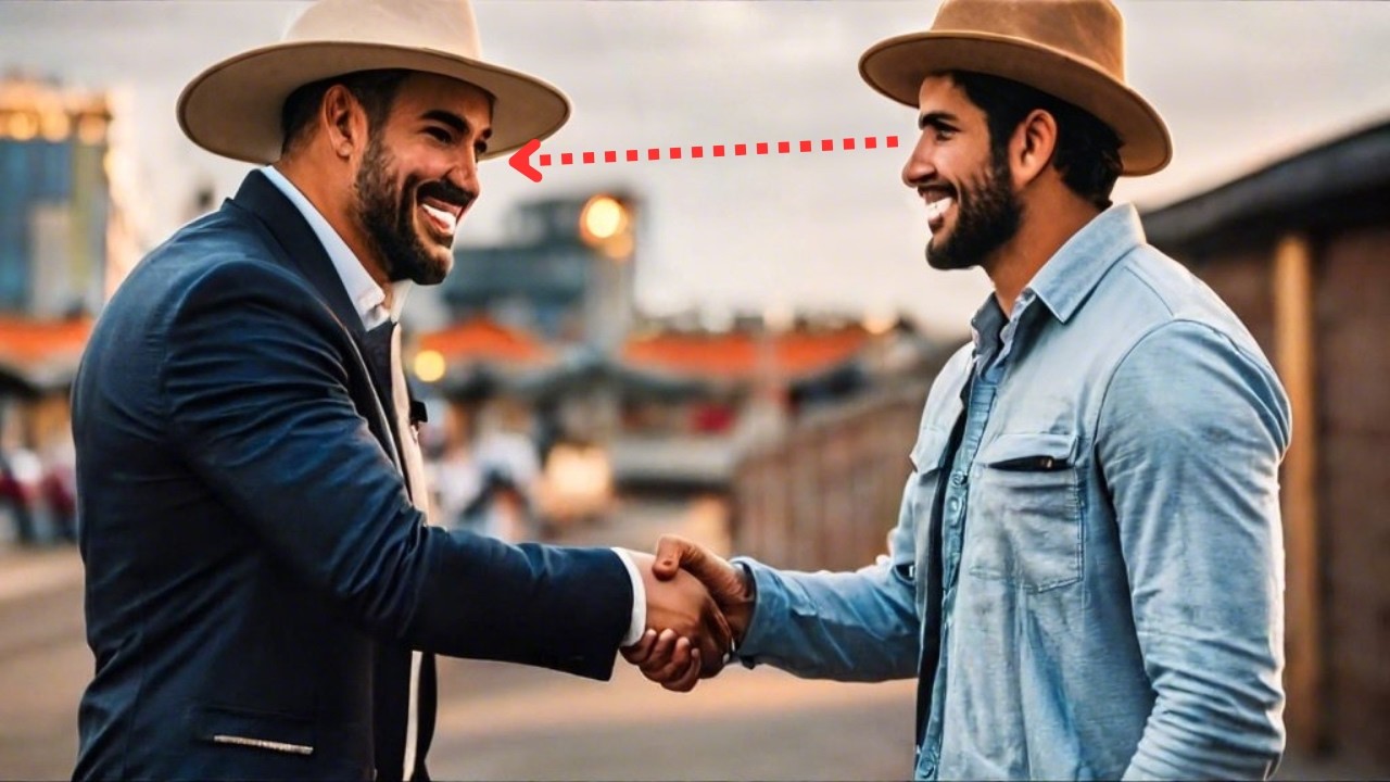 16 leis do poder psicológico (Inspirado por Robert Greene)