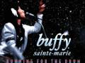Buffy Sainte-Marie - "America The Beautiful"