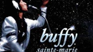 Buffy Sainte-Marie - "America The Beautiful"
