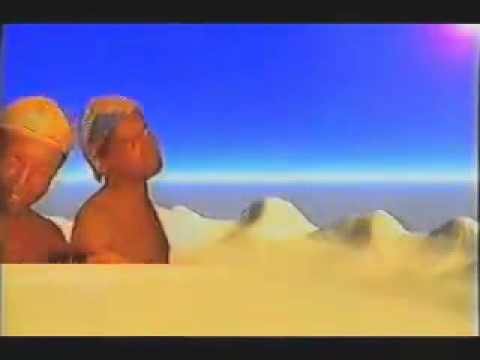 Tonton Pa andFrancis Turbo - Miam Miam