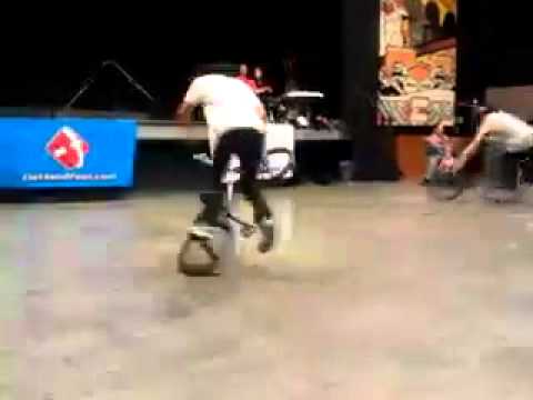 Jomopro Practice Session 2012