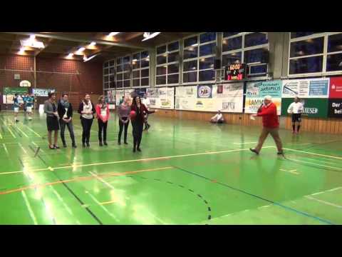 TSV Rödelsee Siebenmeter-Wettkampf