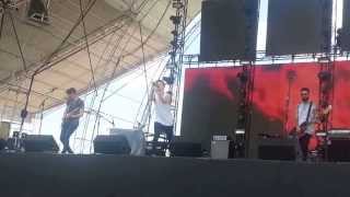 N A T I V E S - This Island (Live at 7107 IMF)