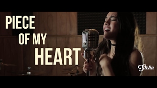 Download lagu Stella - Piece of my Heart (Janis Joplin Cover) mp3