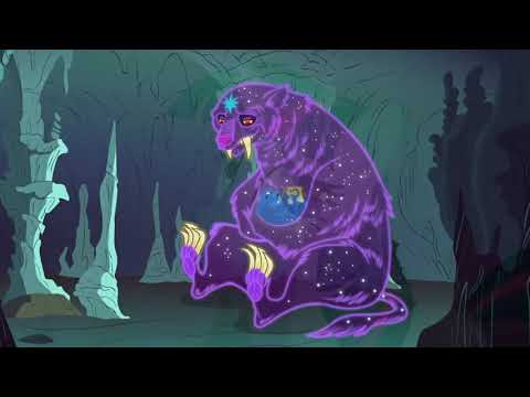 That Was Just An Ursa Minor - My Little Pony Friendship is Magic