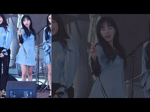 171111 소나무 민재 직캠 '인사 및 교감' SONAMOO Minjae Fancam @삼성워킹 페스티벌 이충레포츠파크 By 천둥
